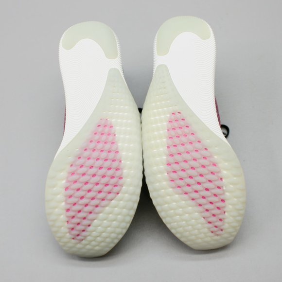 New Balance Ladies 12 D Wide Fuel Cell Rebel Multicolor Running Sneakers WFCXBM - Picture 9 of 12